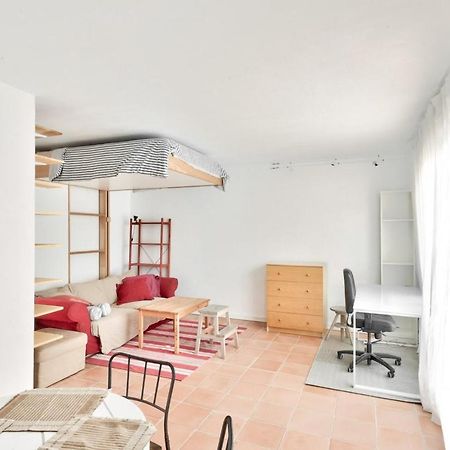Charming Accommodation For 2 People - Paris Exterior foto
